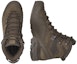 Shop Salomon X Alp Gore-Tex Forces 'Coklat' 401368