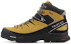Buy 萨洛蒙 X Alp Mid Ltr GTX '黑黄' 401653