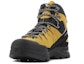 Lookbook Salomon X Alp Mid Ltr GTX 'Hitam Kuning' 401653