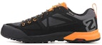 Buy Salomon X Alp Spry GTX 'Negro Naranja' 402453