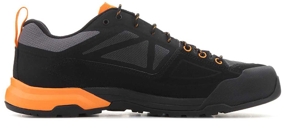 Salomon X Alp Spry GTX 'Negro Naranja' 402453 Order Salomon X Alp Spry GTX 'Negro Naranja' 402453
