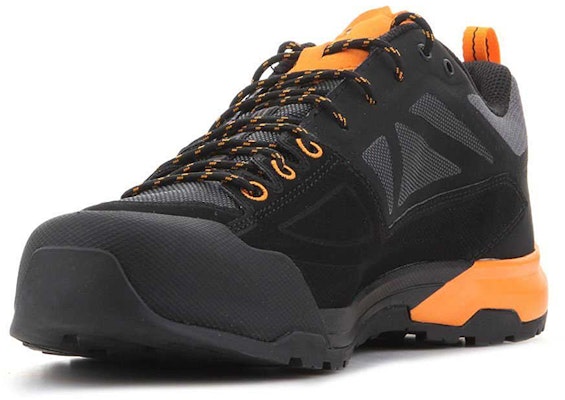 Salomon X Alp Spry GTX 'Negro Naranja' 402453 Lookbook Salomon X Alp Spry GTX 'Negro Naranja' 402453