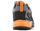 Shop Salomon X Alp Spry GTX 'Negro Naranja' 402453