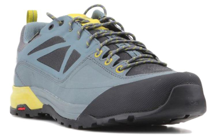 Order 萨洛蒙 X Alp Spry GTX '蓝灰色' 401621