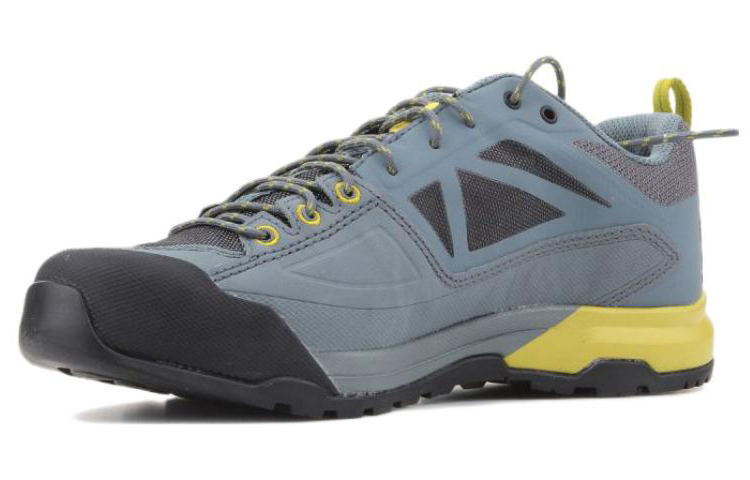 Lookbook 萨洛蒙 X Alp Spry GTX '蓝灰色' 401621