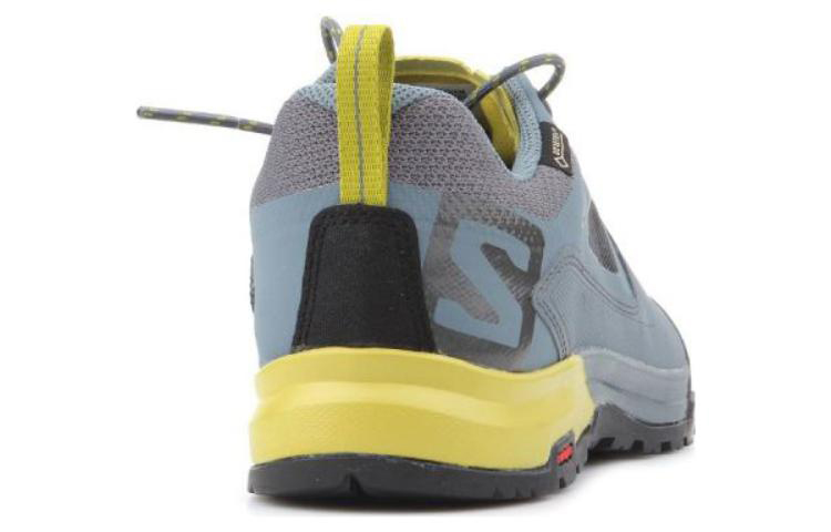Shop 萨洛蒙 X Alp Spry GTX '蓝灰色' 401621