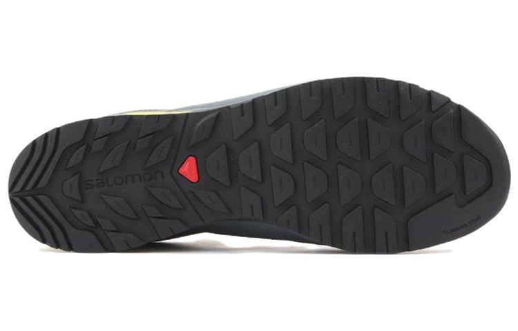 Purchase 萨洛蒙 X Alp Spry GTX '蓝灰色' 401621