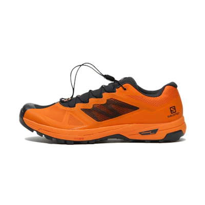 Salomon X Alpine Pro 'Black Orange'