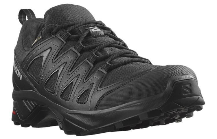 Lookbook Salomon X Braze GTX 471804