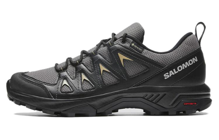Salomon X Braze GTX 471805 / L47180500 'Black'