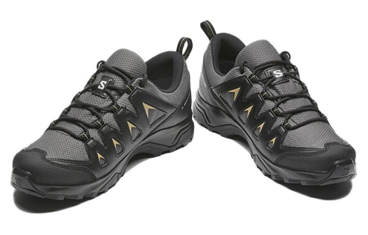 Salomon X Braze GTX 471805 / L47180500 'Black' 圖 2