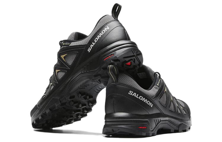 Salomon X Braze GTX 471805 / L47180500 'Black' 圖 3