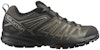 Salomon X Crest Gore-Tex 'Hijau Hitam' 414061