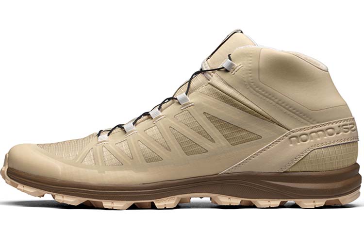 Salomon X Gr10K Fellraiser 'Bleached Sand'