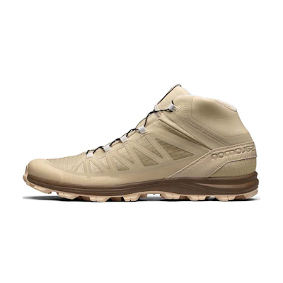Salomon X Gr10K Fellraiser 'Bleached Sand'