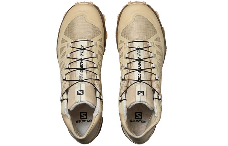 Salomon X Gr10K Fellraiser 'Bleached Sand' 圖 3