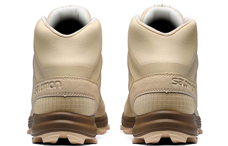 Salomon X Gr10K Fellraiser 'Bleached Sand' 圖 4