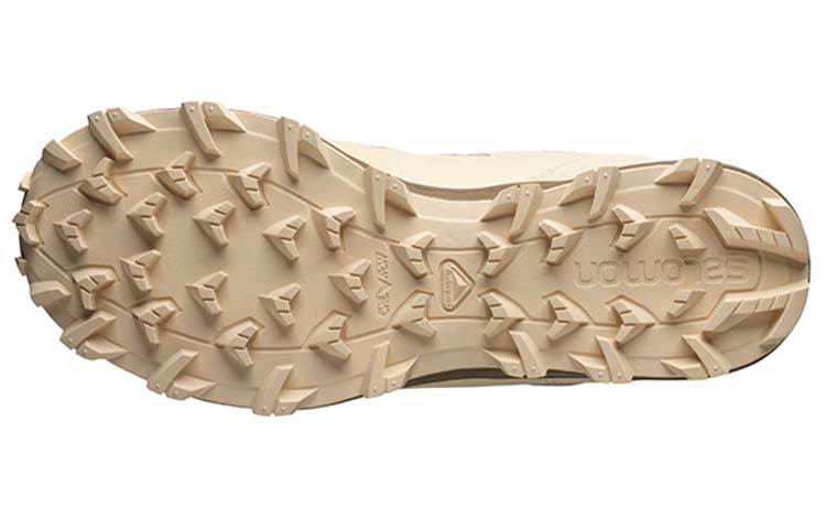 Salomon X Gr10K Fellraiser 'Bleached Sand' 圖 5