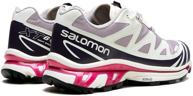 살로몬 x 키스 XT-6 GTX 핑크 (고어텍스) 472066 Lookbook 살로몬 x 키스 XT-6 GTX 핑크 (고어텍스) 472066