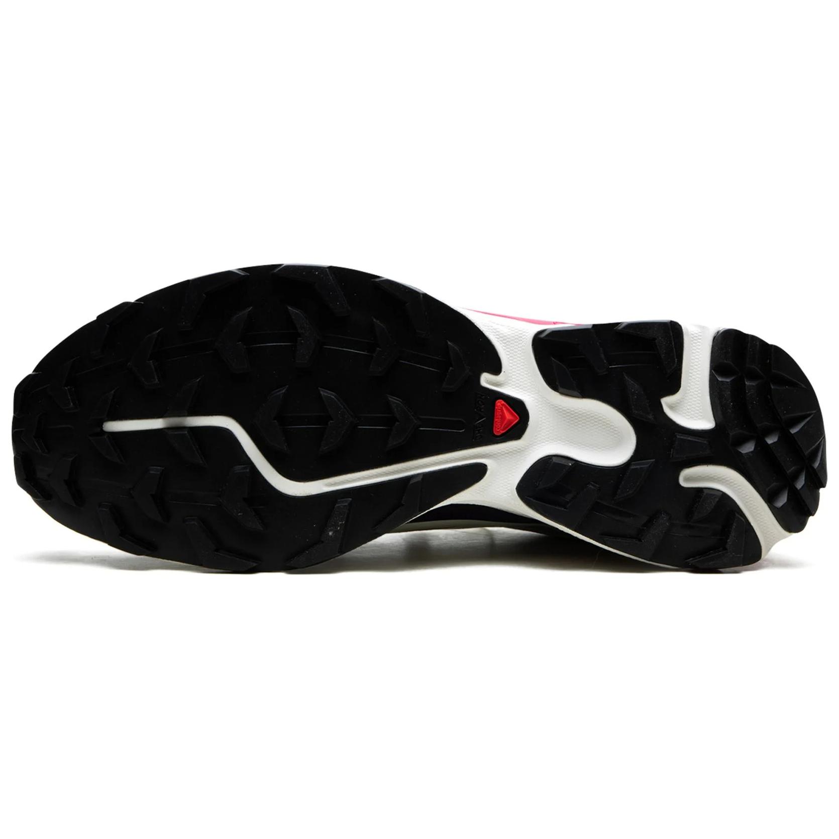 Beli Salomon x Kith XT-6 GTX GORE-TEX Pink 472066 - Novelship