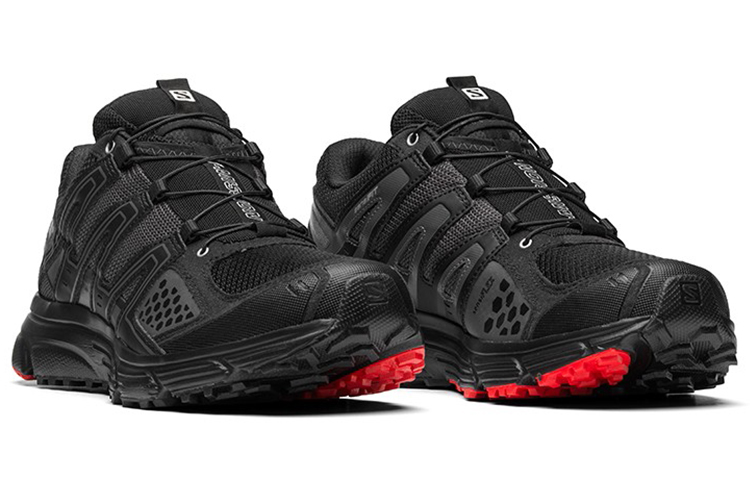 Salomon X-Mission 3 Trail Professional 圖 2