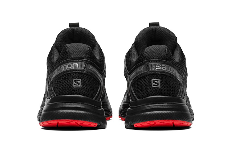 Salomon X-Mission 3 Trail Professional 圖 4