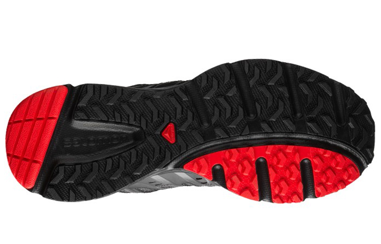 Salomon X-Mission 3 Trail Professional 圖 5