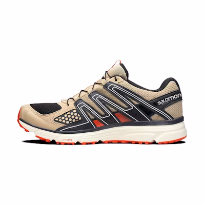 Salomon X-Mission 3 'Khaki Black'