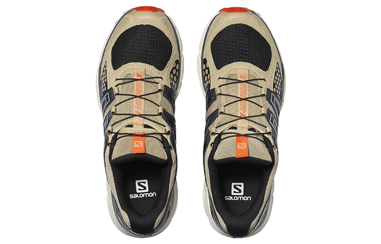 Salomon X-Mission 3 'Khaki Black' 圖 3