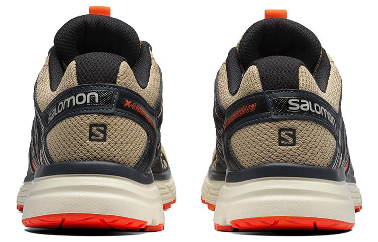 Salomon X-Mission 3 'Khaki Black' 圖 4