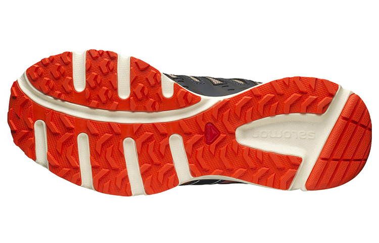 Salomon X-Mission 3 'Khaki Black' 圖 5