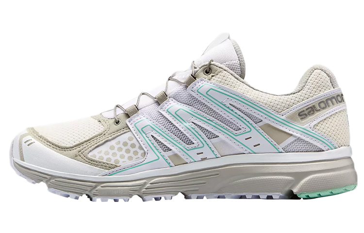 Salomon X-Mission 3 'White'
