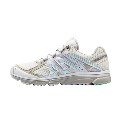 Salomon X-Mission 3 'White'