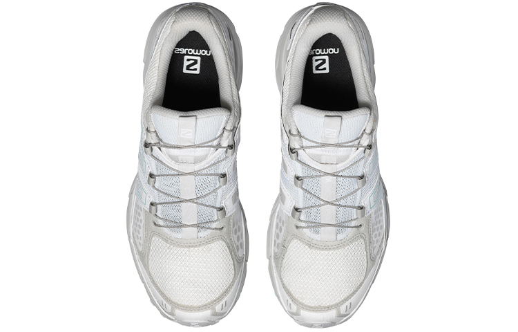Salomon X-Mission 3 'White' 圖 4