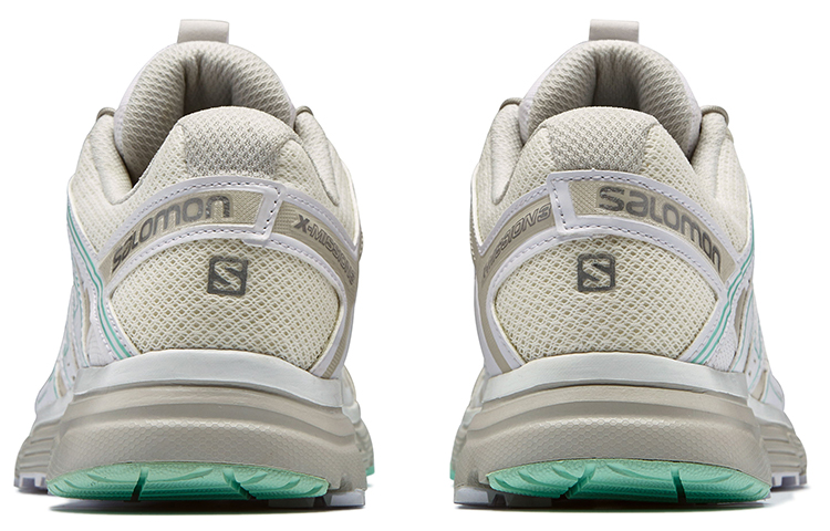 Salomon X-Mission 3 'White' 圖 5