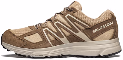 Salomon X-Mission 4 'Brown' 417482 Salomon X-Mission 4 'Brown' 417482