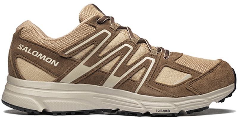 살로몬 X-미션 4 '브라운' (Salomon X-Mission 4 'Brown') 417482 Order 살로몬 X-미션 4 '브라운' (Salomon X-Mission 4 'Brown') 417482