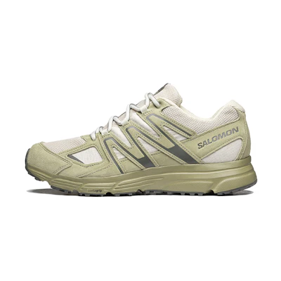 Salomon X-Mission 4 Suede 'Blue'