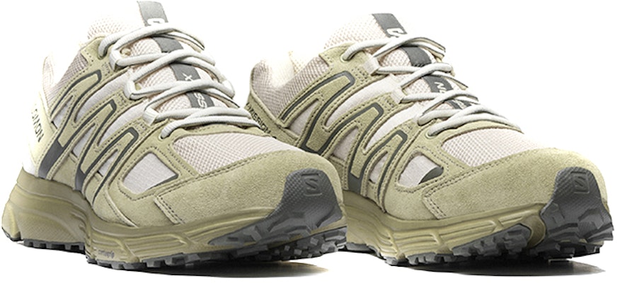 Salomon X-Mission 4 Suede 'Blue' 417483 Order Salomon X-Mission 4 Suede 'Blue' 417483