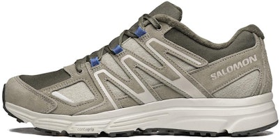 Salomon X-Mission 4 Winter Adventures 417067 Salomon X-Mission 4 Winter Adventures 417067