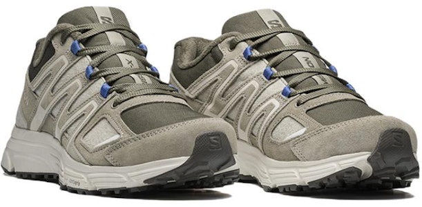 Salomon X-Mission 4 Aventuras de Invierno 417067 Lookbook Salomon X-Mission 4 Aventuras de Invierno 417067