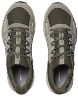 SALOMON薩洛蒙 X-Mission 4 Winter Adventures 防滑耐磨 低筒 戶外功能鞋 男女同款 卡其色 Shop SALOMON薩洛蒙 X-Mission 4 Winter Adventures 防滑耐磨 低筒 戶外功能鞋 男女同款 卡其色