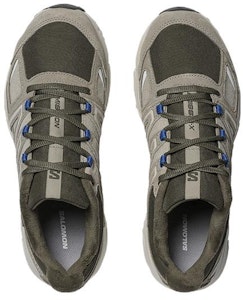 Salomon X-Mission 4 Aventuras de Invierno 417067 Shop Salomon X-Mission 4 Aventuras de Invierno 417067