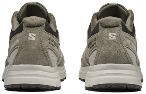 Salomon X-Mission 4 Aventuras de Invierno 417067 Purchase Salomon X-Mission 4 Aventuras de Invierno 417067