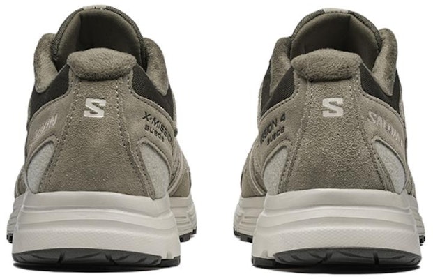 Salomon X-Mission 4 Winter Adventures 417067 Purchase Salomon X-Mission 4 Winter Adventures 417067