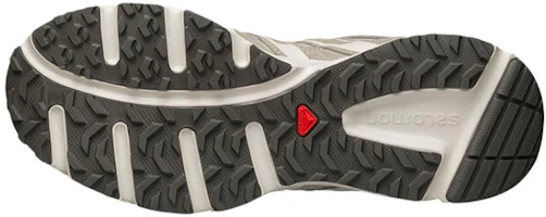 SALOMON薩洛蒙 X-Mission 4 Winter Adventures 防滑耐磨 低筒 戶外功能鞋 男女同款 卡其色 Details for SALOMON薩洛蒙 X-Mission 4 Winter Adventures 防滑耐磨 低筒 戶外功能鞋 男女同款 卡其色