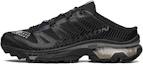 Buy Salomon MM6 Maison Margiela x XT-4 拖鞋 ‘黑色’ 475359