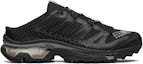 Order Salomon MM6 Maison Margiela x XT-4 拖鞋 ‘黑色’ 475359