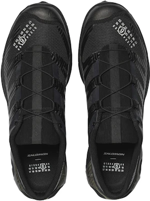 Salomon MM6 Maison Margiela x XT-4 拖鞋 ‘黑色’ 475359 Shop Salomon MM6 Maison Margiela x XT-4 拖鞋 ‘黑色’ 475359