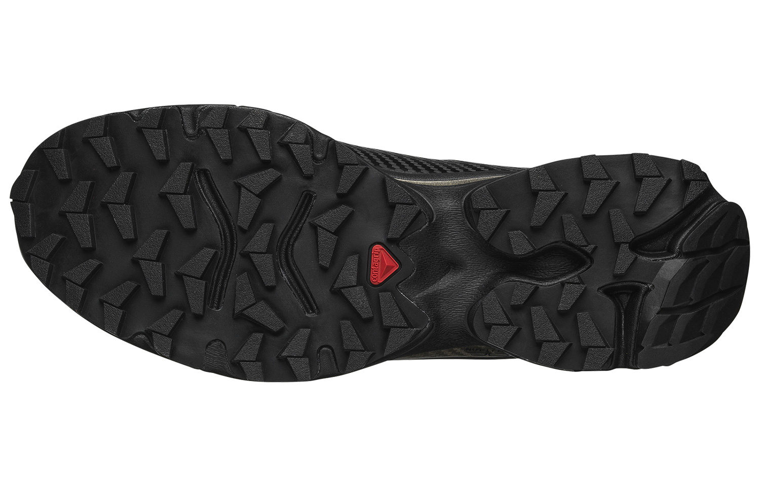 Purchase Salomon MM6 Maison Margiela x XT-4 拖鞋 ‘黑色’ 475359